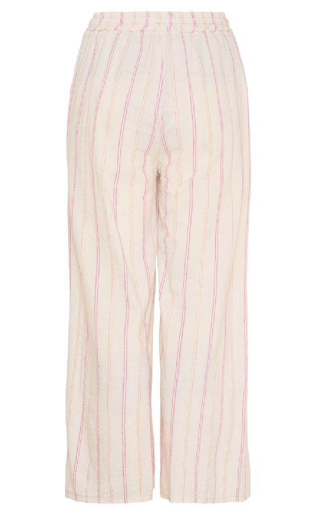 Marta Du Chateau Bukser - Serena - Pink