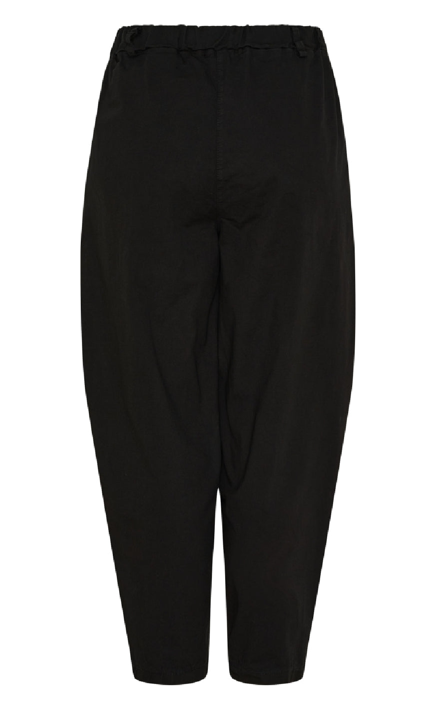 Marta Du Chateau Bukser - Spark - Black