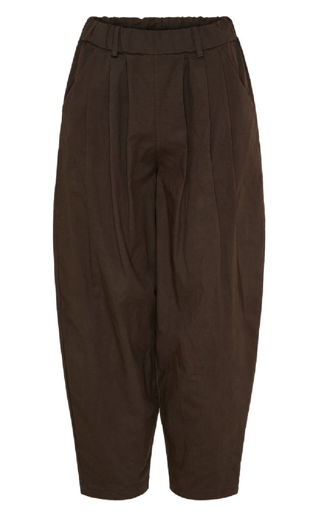 Marta Du Chateau Bukser - Spark - Moro