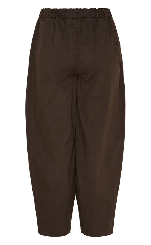 Marta Du Chateau Bukser - Spark - Moro