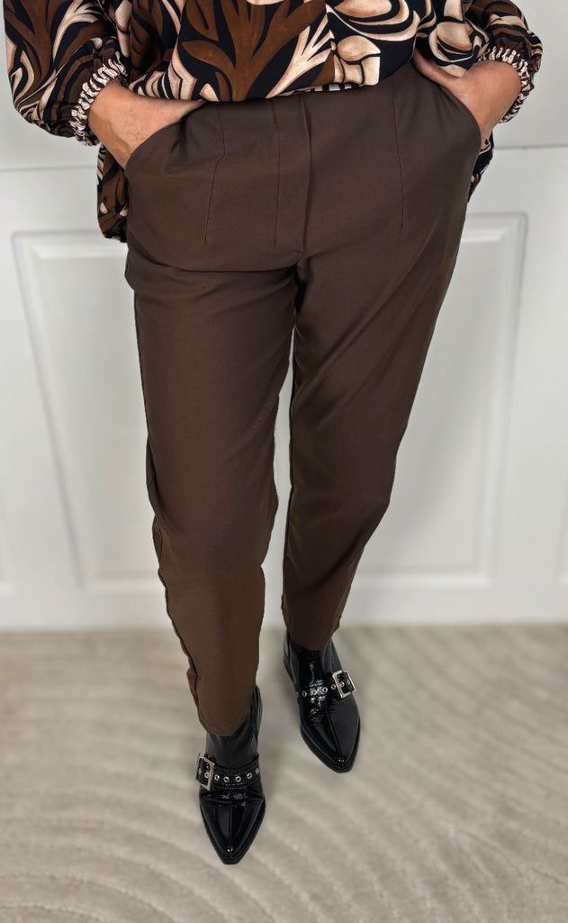 Marta Du Chateau Bukser - Uma - Moro