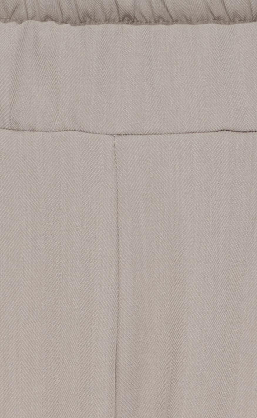 Marta Du Chateau Bukser - Zelia - Dark Beige