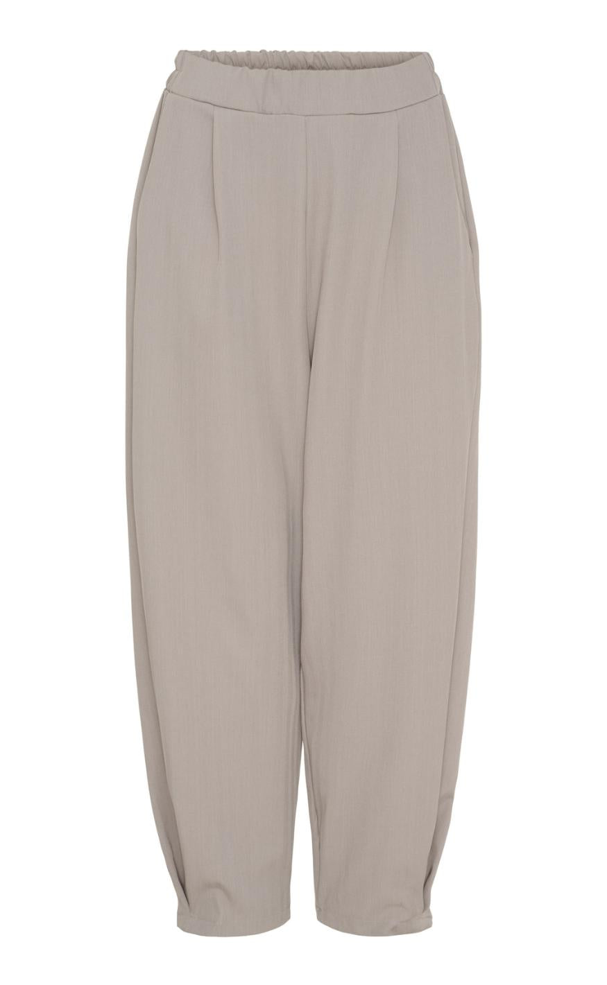 Marta Du Chateau Bukser - Zelia - Dark Beige