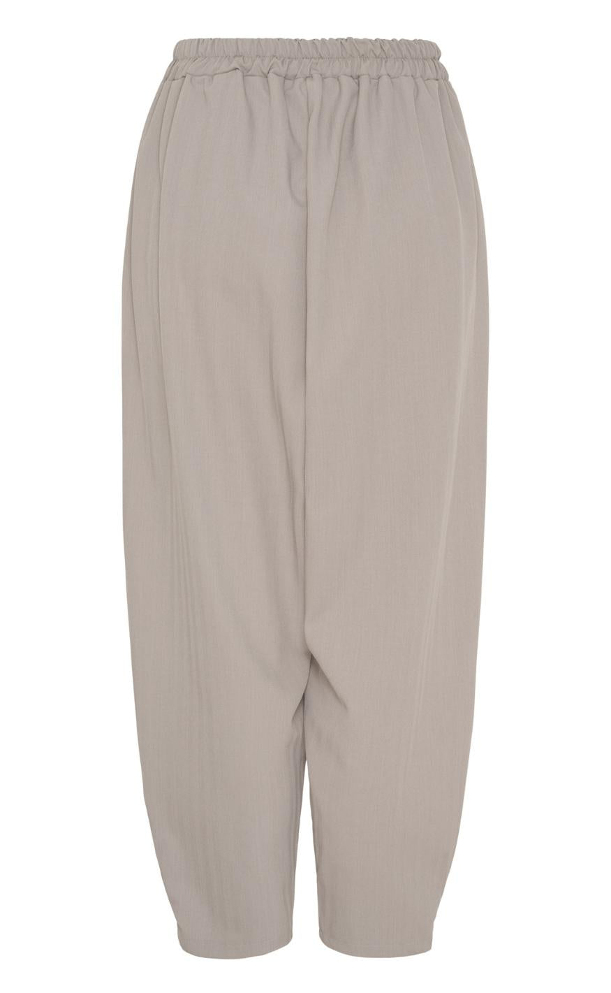 Marta Du Chateau Bukser - Zelia - Dark Beige