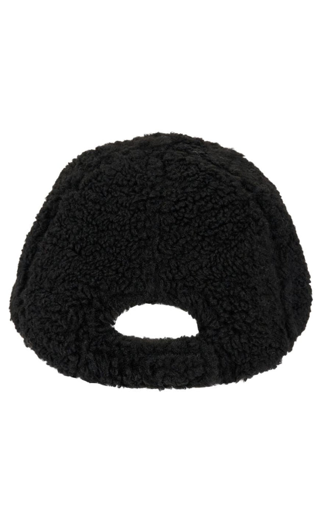 Marta Du Chateau Cap - Lulu - Black