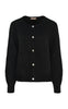 Marta Du Chateau Cardigan - Cosima - Black