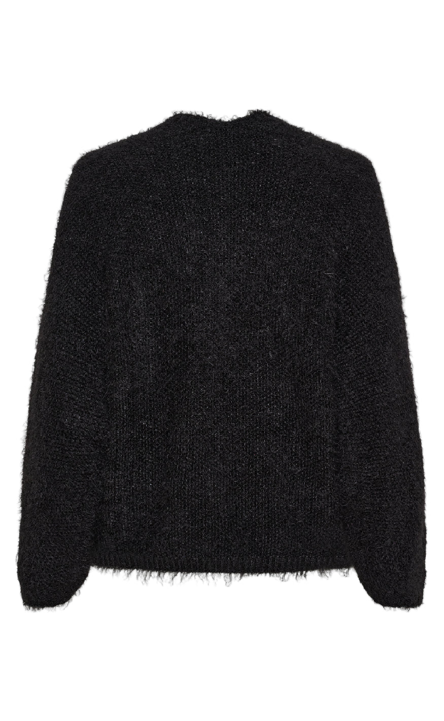 Marta Du Chateau Cardigan - Dakota - Black