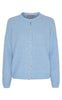 Marta Du Chateau Cardigan - Frederikke - Blue9528