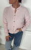 Marta Du Chateau Cardigan - Frederikke - Rosa9531