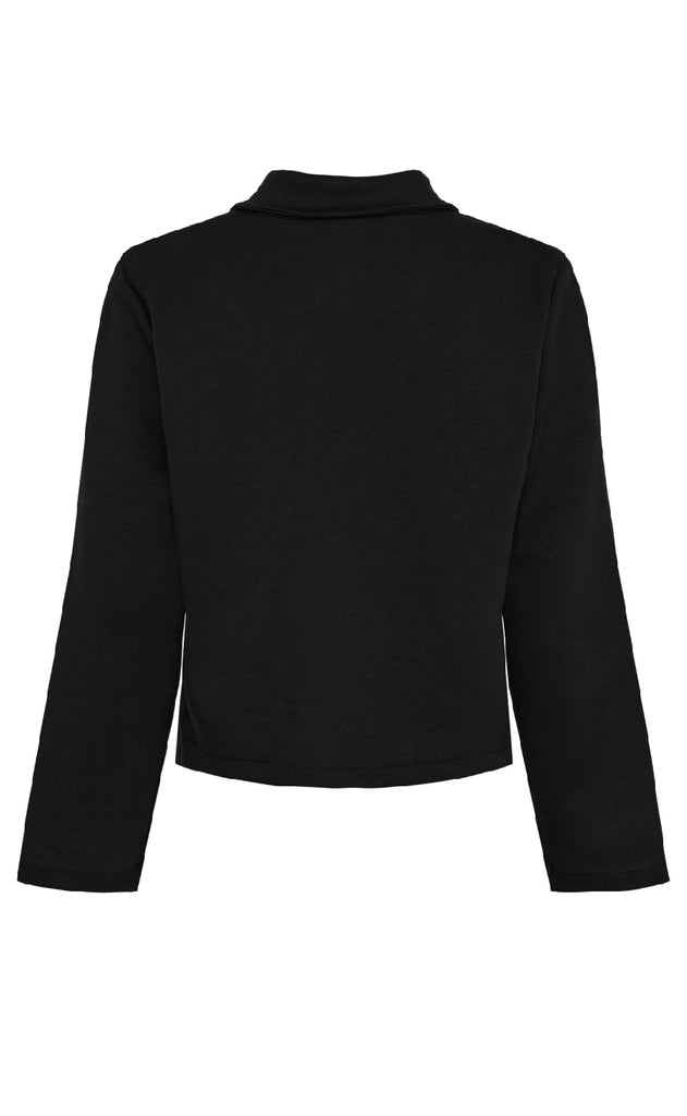 Marta Du Chateau Cardigan - Margot - Black