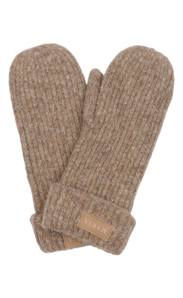 Marta Du Chateau Handsker - Genova - Fango