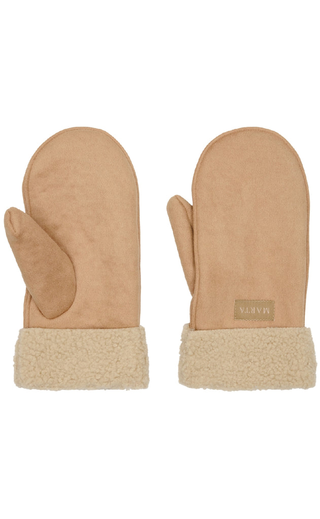 Marta Du Chateau Handsker - Genova - Nature