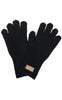 Marta Du Chateau Handsker - Gloves - Black