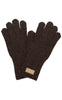 Marta Du Chateau Handsker - Gloves - Brown