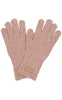 Marta Du Chateau Handsker - Gloves - Rose