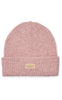 Marta Du Chateau Hue - Rib Beanie - Rose