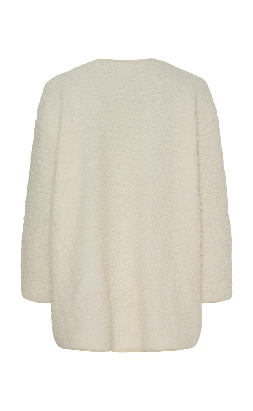 Marta Du Chateau Jakke - 23919 Lucile - Offwhite