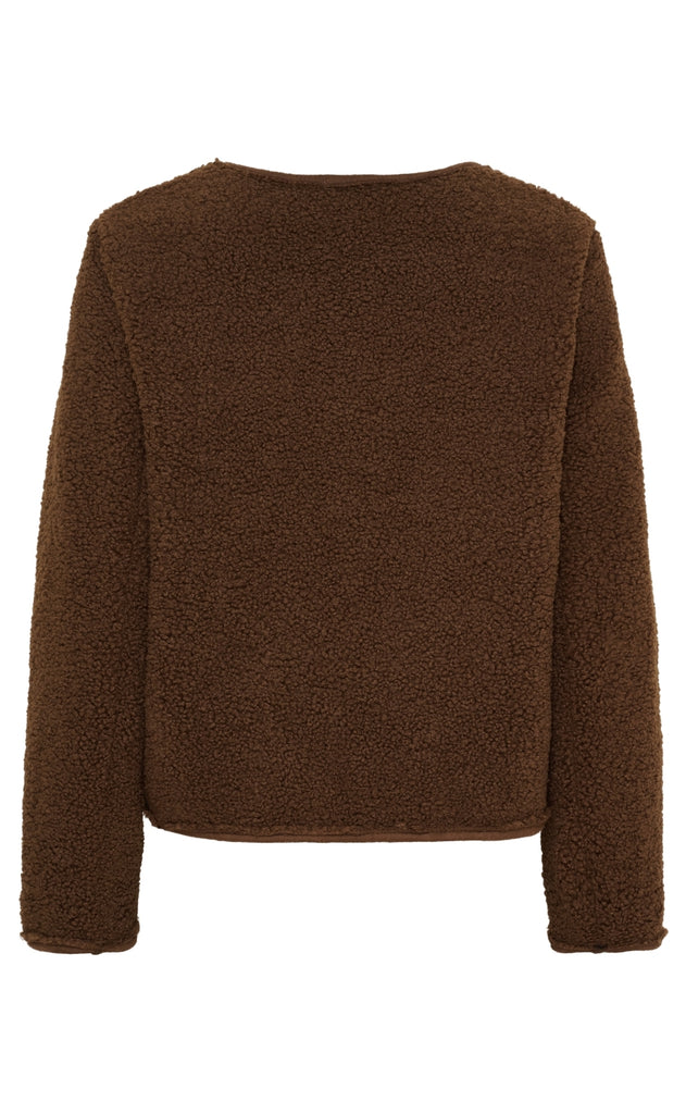 Marta Du Chateau Jakke - Frost - Moro