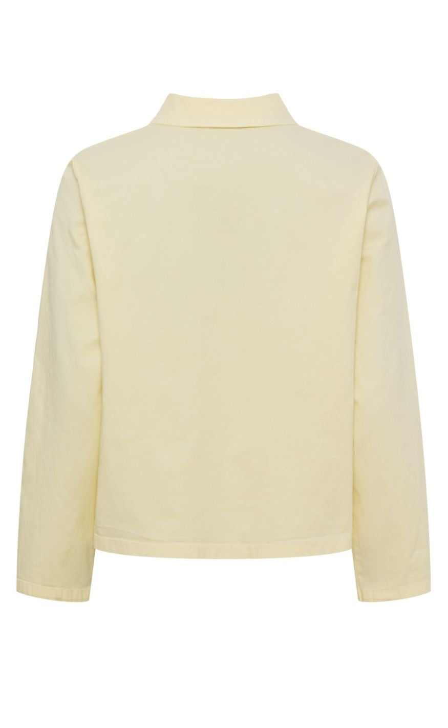 Marta Du Chateau Jakke - Jewel - Yellow6224