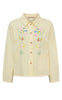 Marta Du Chateau Jakke - Jewel - Yellow6224