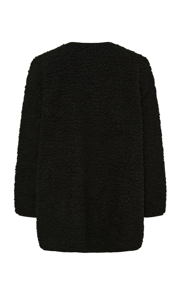 Marta Du Chateau Jakke - Lucile - Black