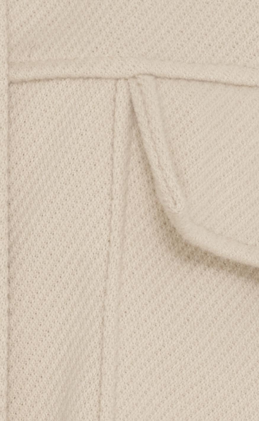 Marta Du Chateau Jakke - Lumi - Beige