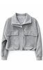 Marta Du Chateau Jakke - Lumi - Grigio