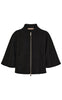 Marta Du Chateau Jakke - Pia - Black