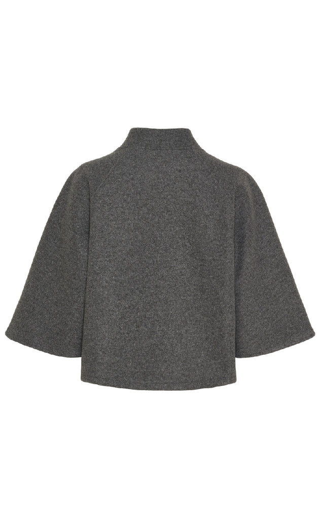 Marta Du Chateau Jakke - Pia - Grigio