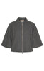 Marta Du Chateau Jakke - Pia - Grigio
