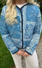 Marta Du Chateau Jakke - Roseanne - Jeans