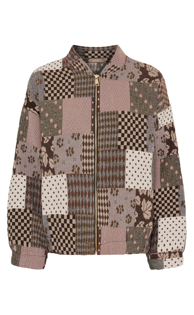 Marta Du Chateau Jakke - Sirius - Rose