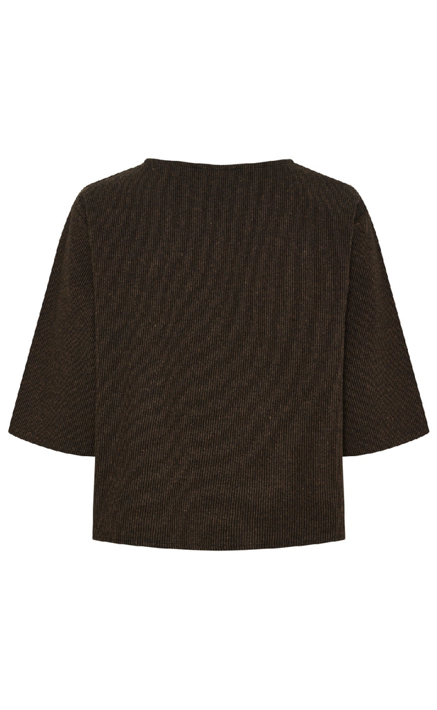 Marta Du Chateau Jakke - Tamara - Brown