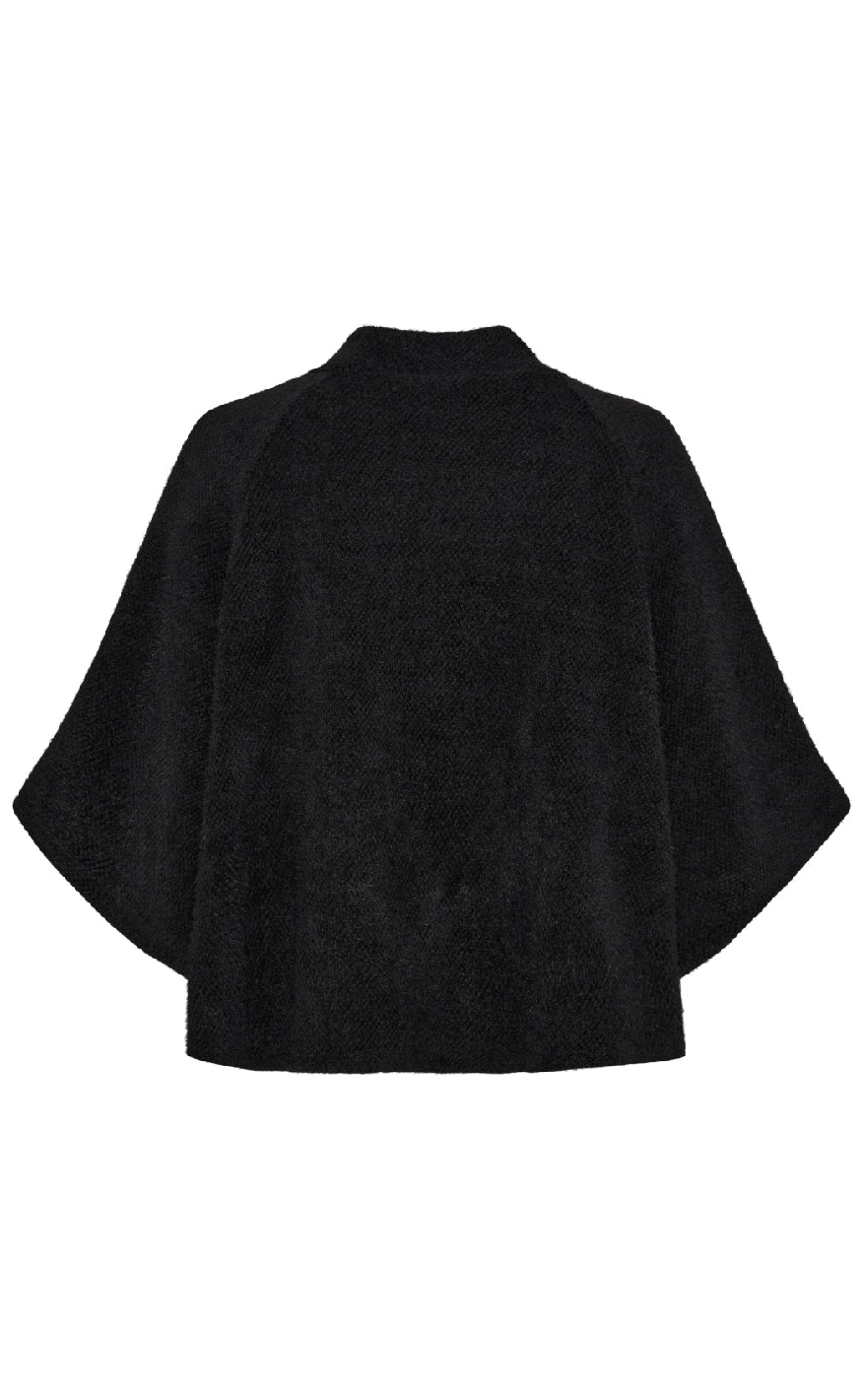 Marta Du Chateau Jakke - Thunder - Black