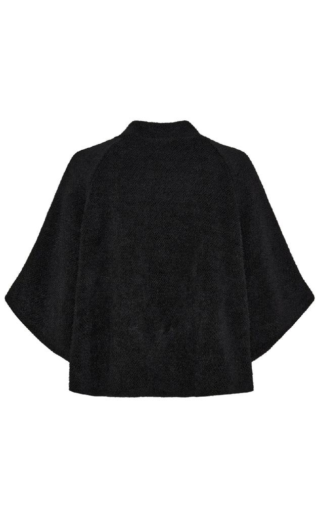 Marta Du Chateau Jakke - Thunder - Black