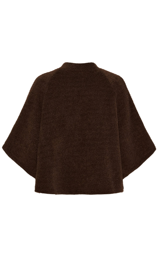 Marta Du Chateau Jakke - Thunder - Moro