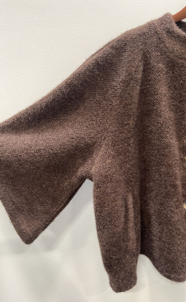 Marta Du Chateau Jakke - Thunder - Moro