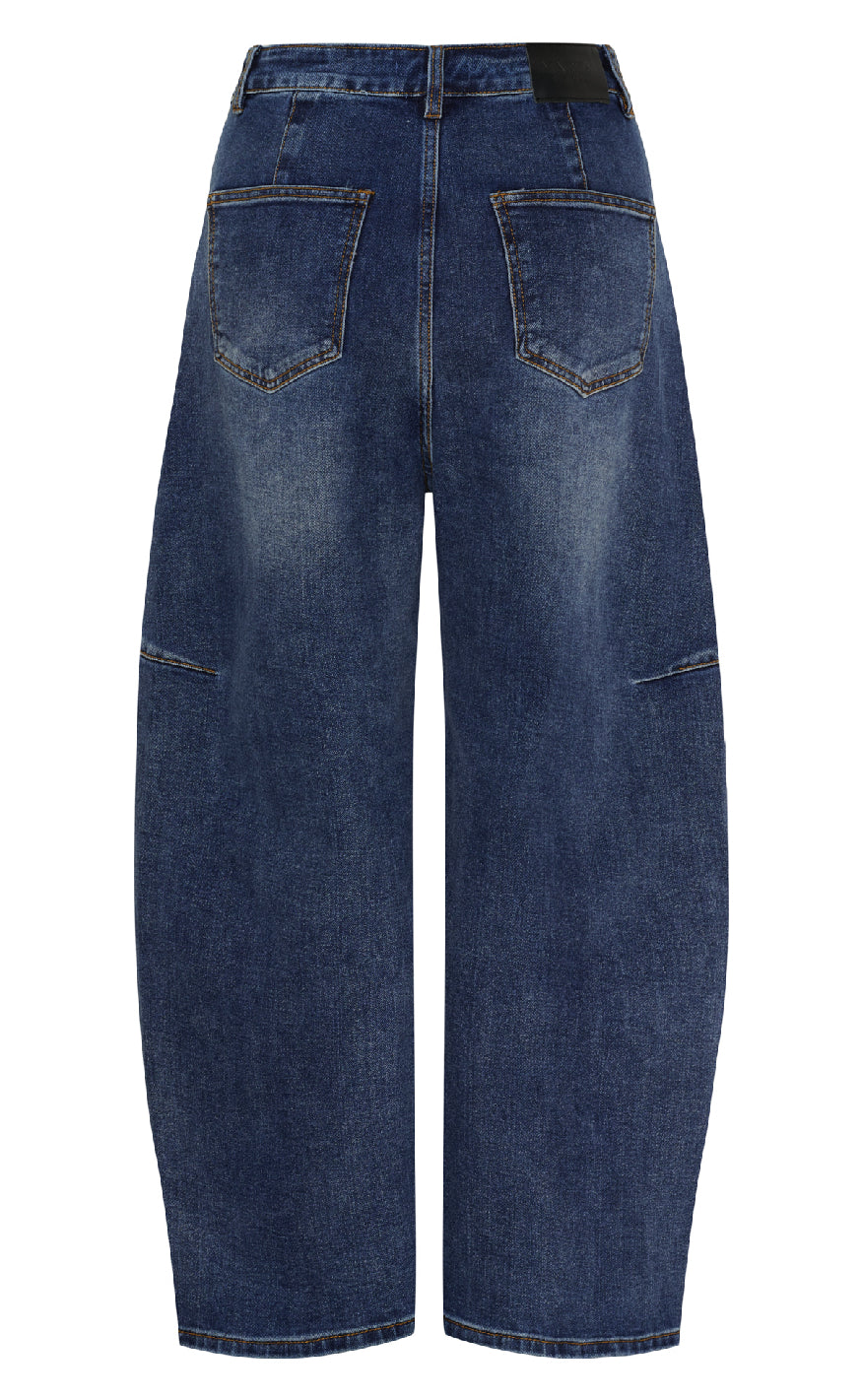 Marta Du Chateau Jeans - Sayla - Denim