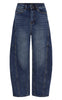 Marta Du Chateau Jeans - Sayla - Denim