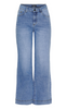 Marta Du Chateau Jeans - Solene - Blue Denim