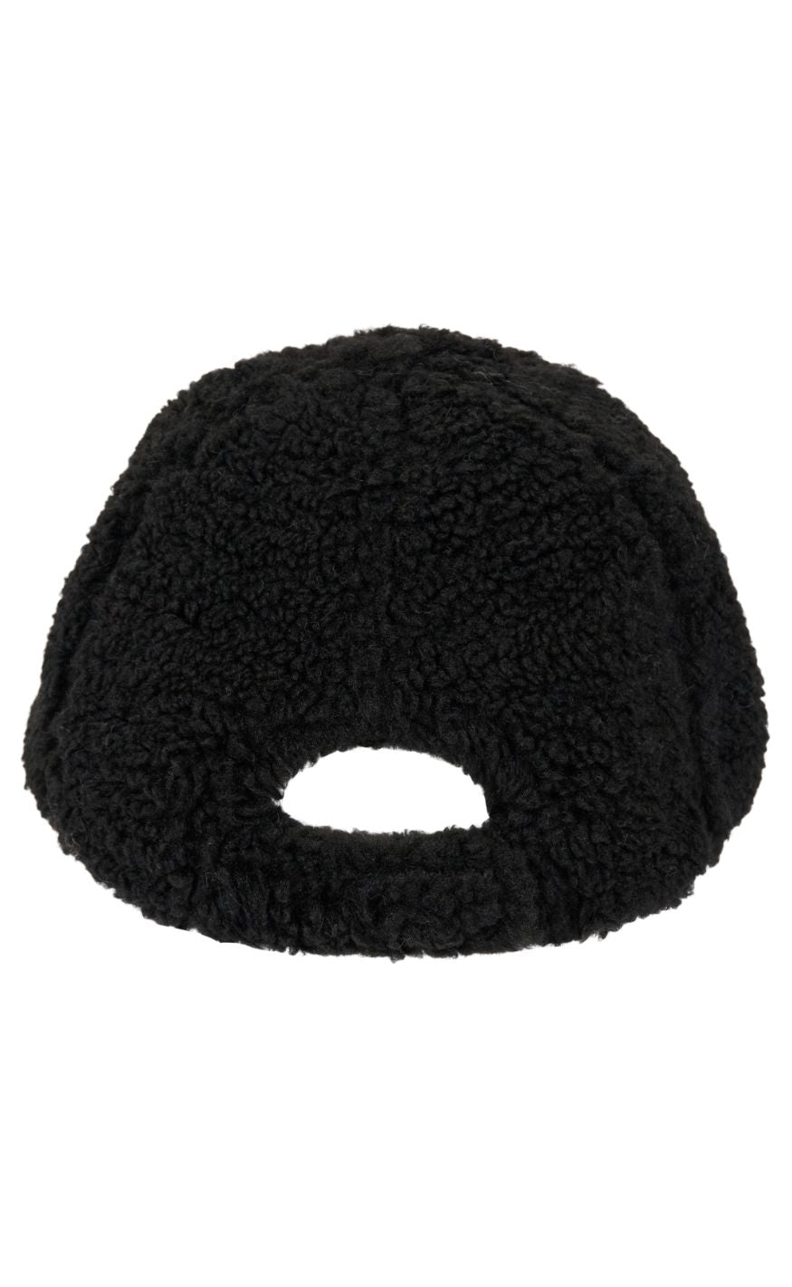 Marta Du Chateau Kasket - Lulu - Black