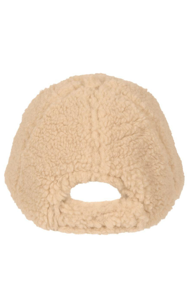 Marta Du Chateau Kasket - Lulu - Sand