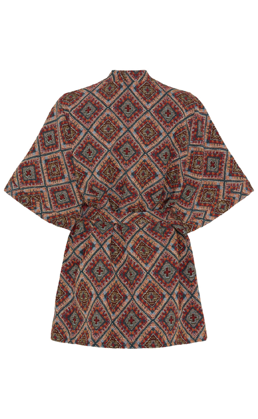 Marta Du Chateau Kimono - Artemis - Var3