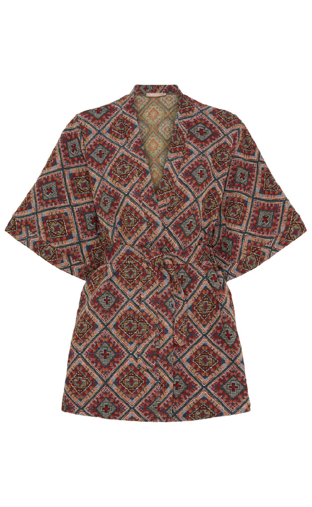 Marta Du Chateau Kimono - Artemis - Var3