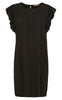 Marta Du Chateau Kjole - 31245 Maja - Black