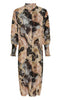 Marta Du Chateau Kjole - 4991B Merle - Original 9483