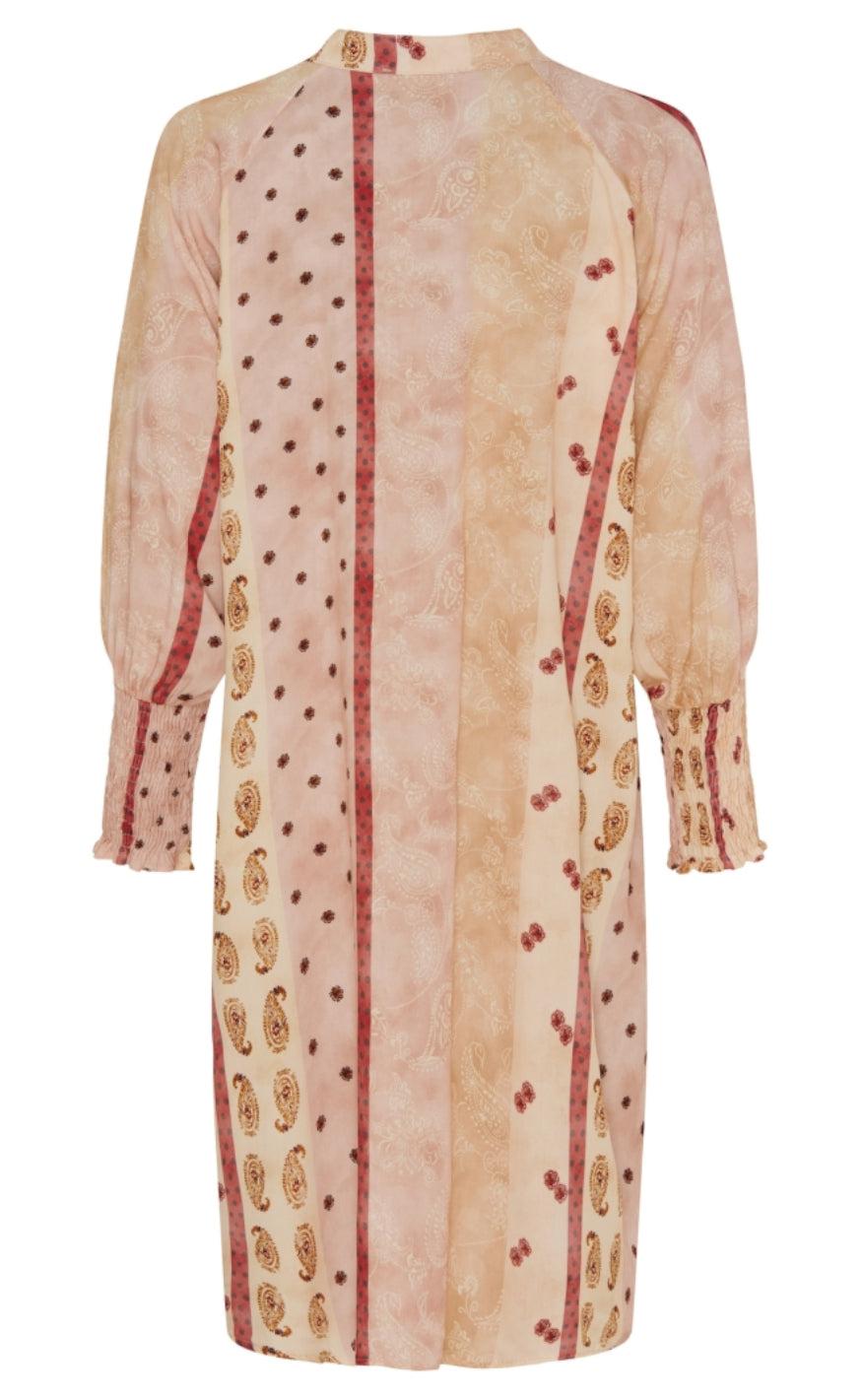 Marta Du Chateau Kjole - 5378 Eva - Originale 1294