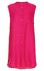 Marta Du Chateau Kjole - 92943 - Fuxia