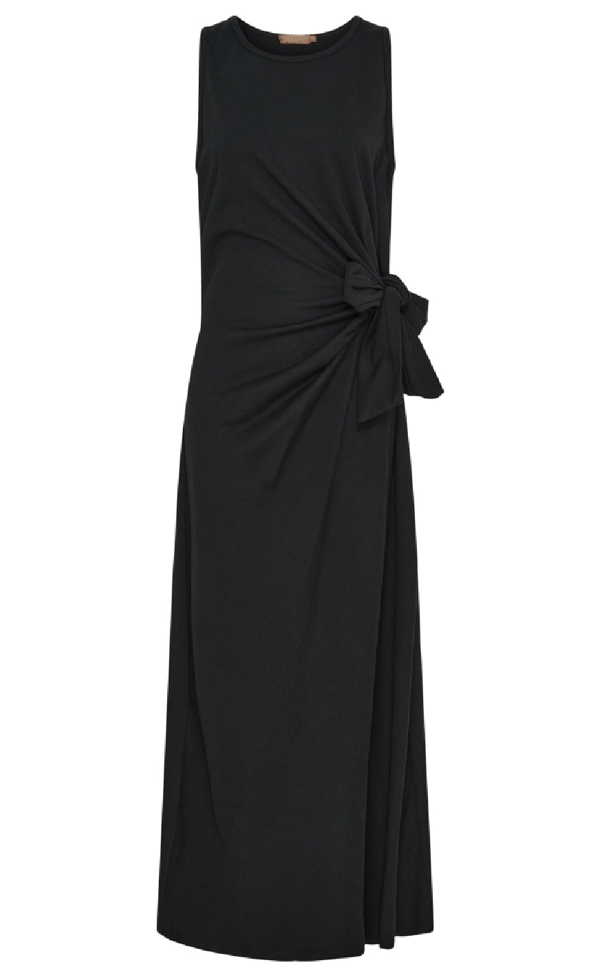 Marta Du Chateau Kjole - Annabelle - Black