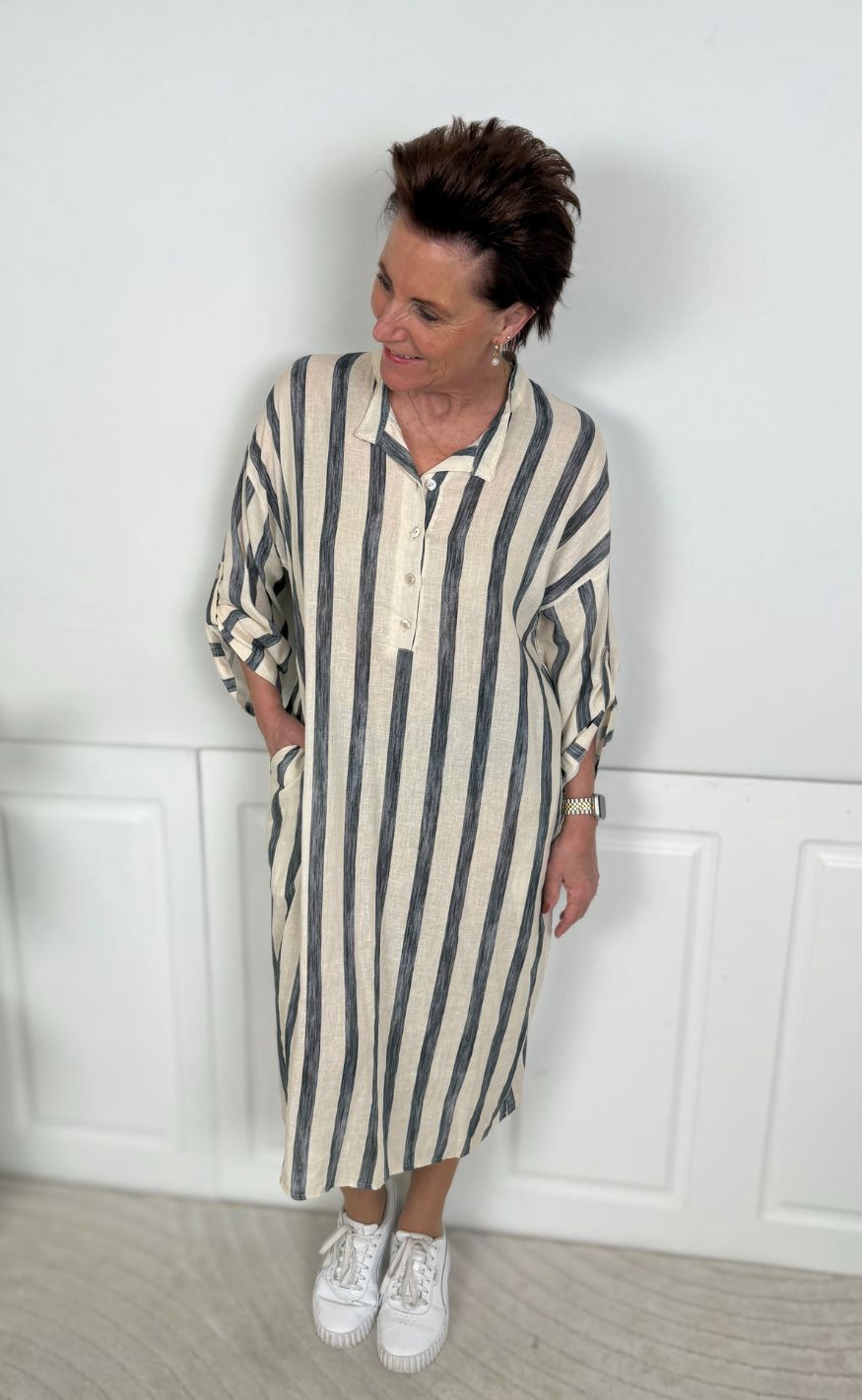 Marta Du Chateau Kjole - Armina - Originale